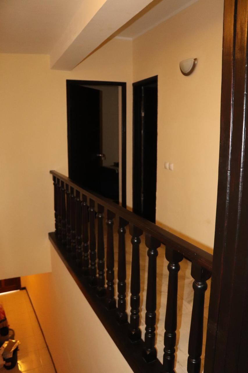 Apartamento Preguica Espargos Exteriör bild