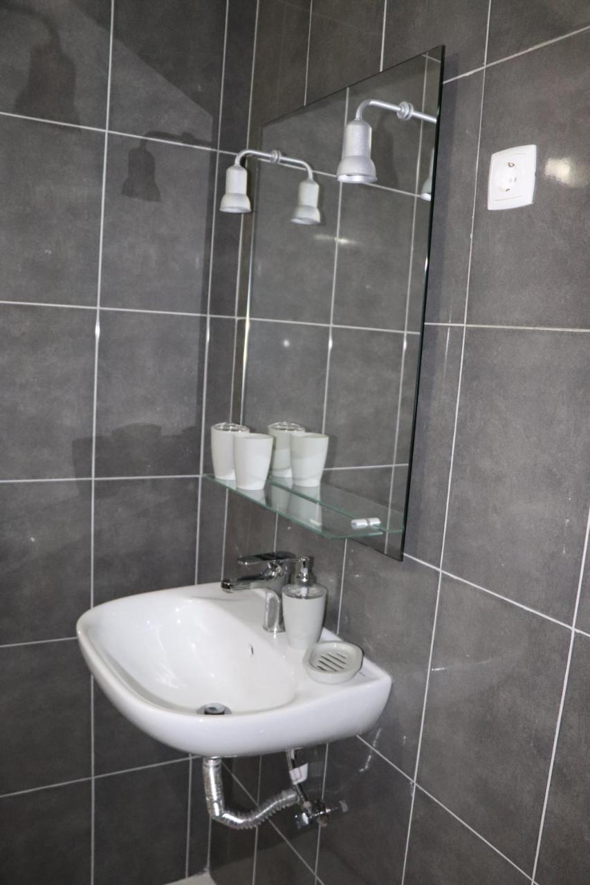 Apartamento Preguica Espargos Exteriör bild