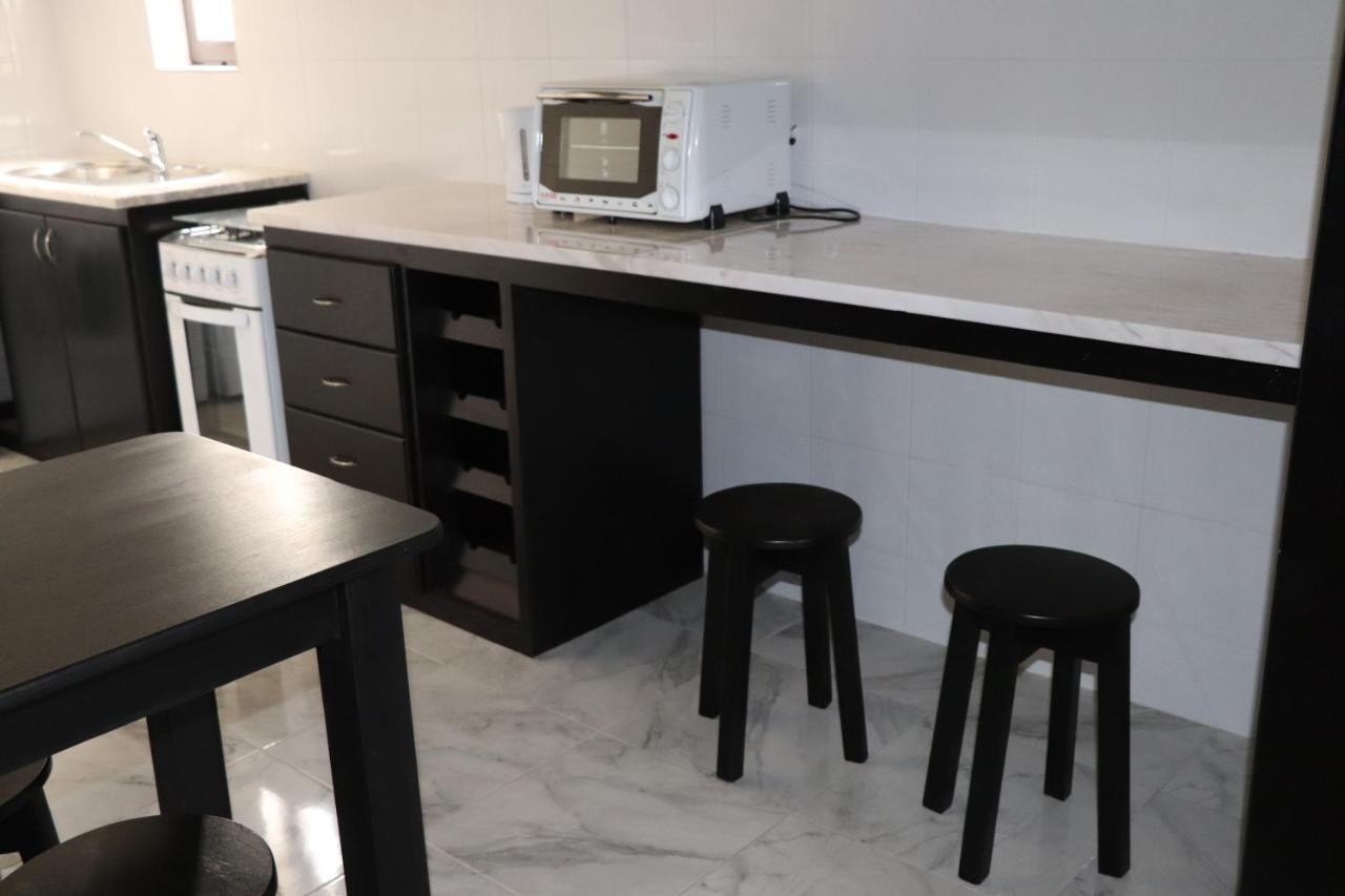 Apartamento Preguica Espargos Exteriör bild