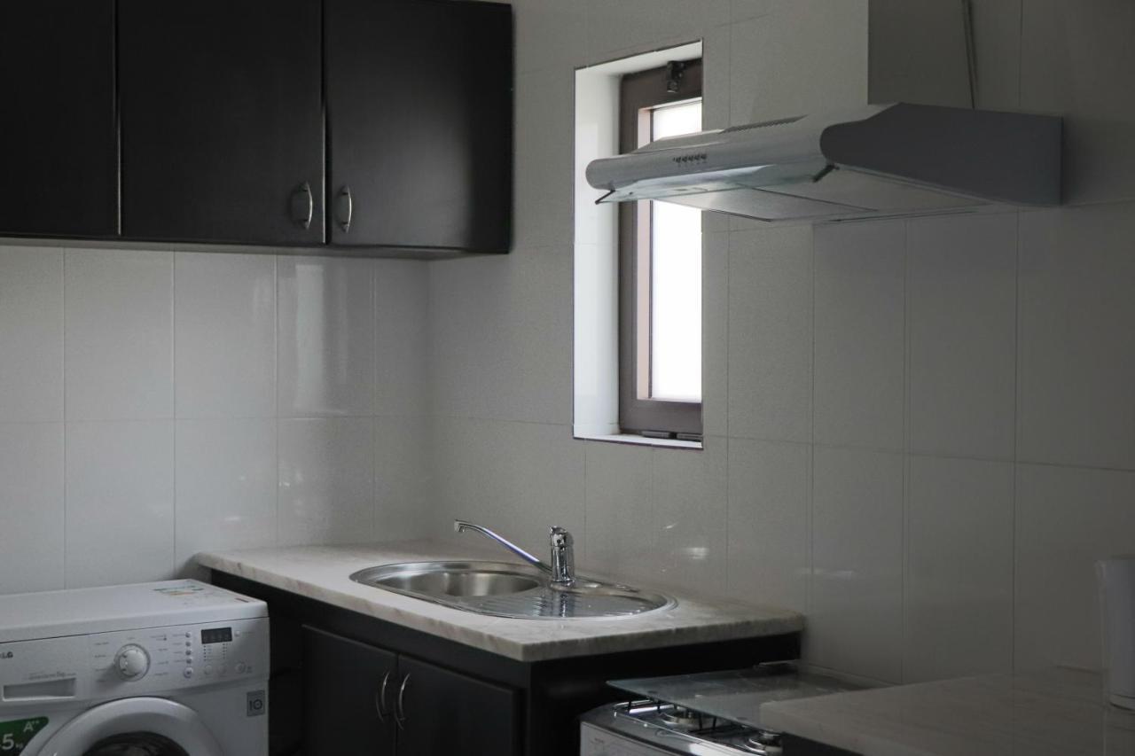 Apartamento Preguica Espargos Exteriör bild