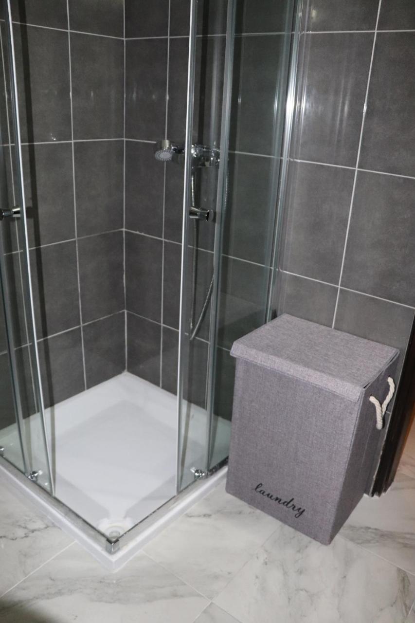 Apartamento Preguica Espargos Exteriör bild