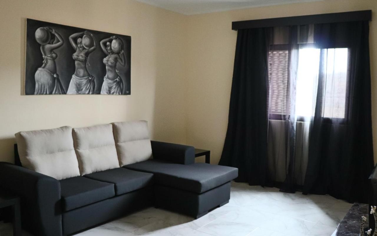 Apartamento Preguica Espargos Exteriör bild