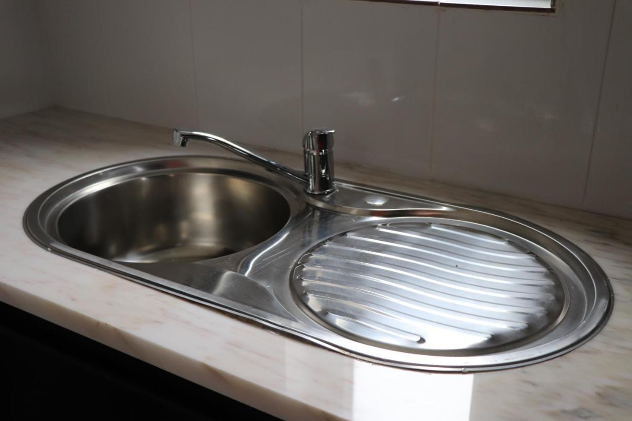 Apartamento Preguica Espargos Exteriör bild
