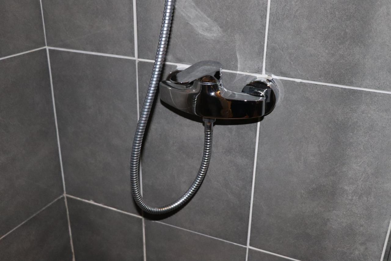 Apartamento Preguica Espargos Exteriör bild