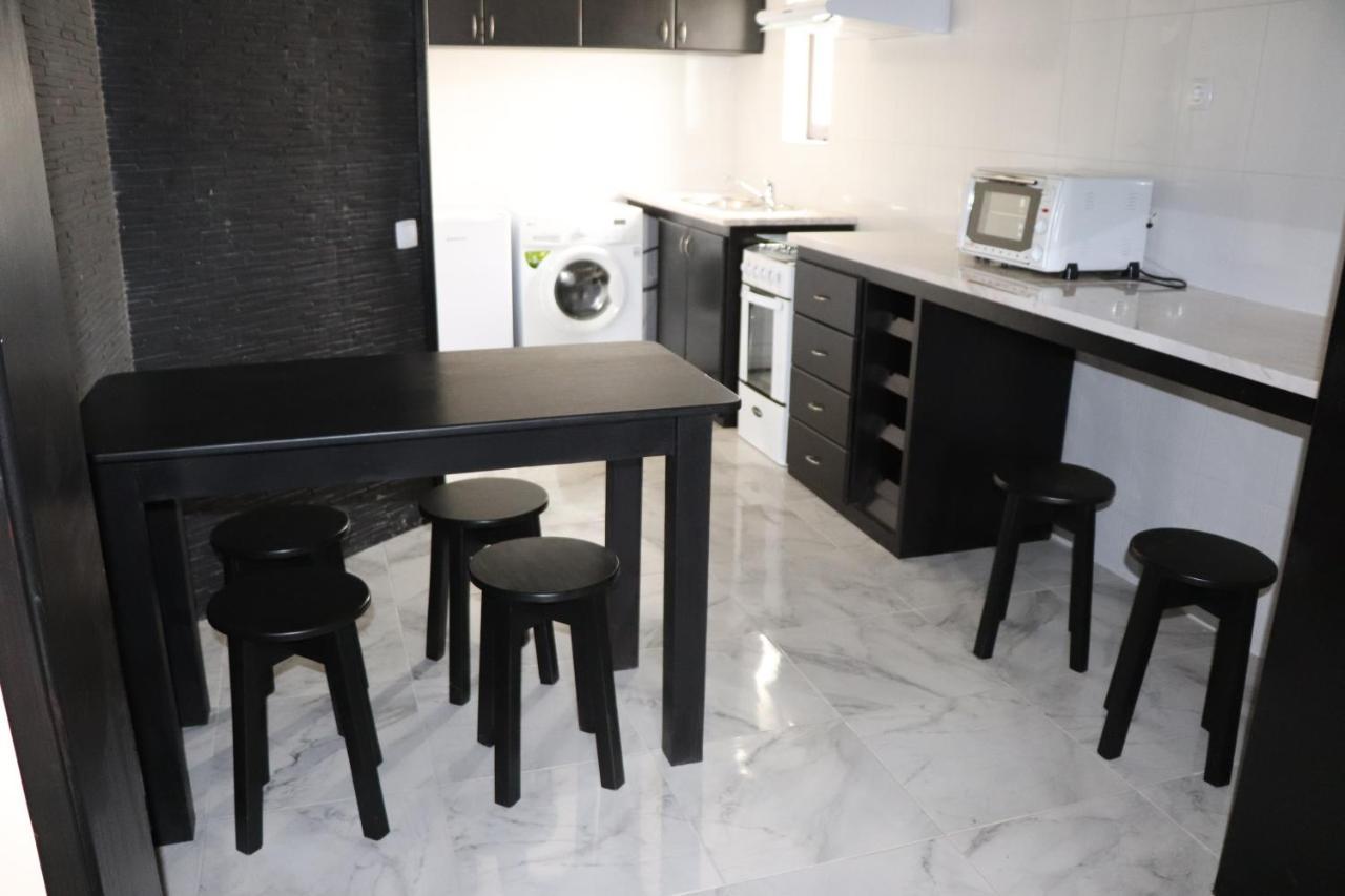 Apartamento Preguica Espargos Exteriör bild