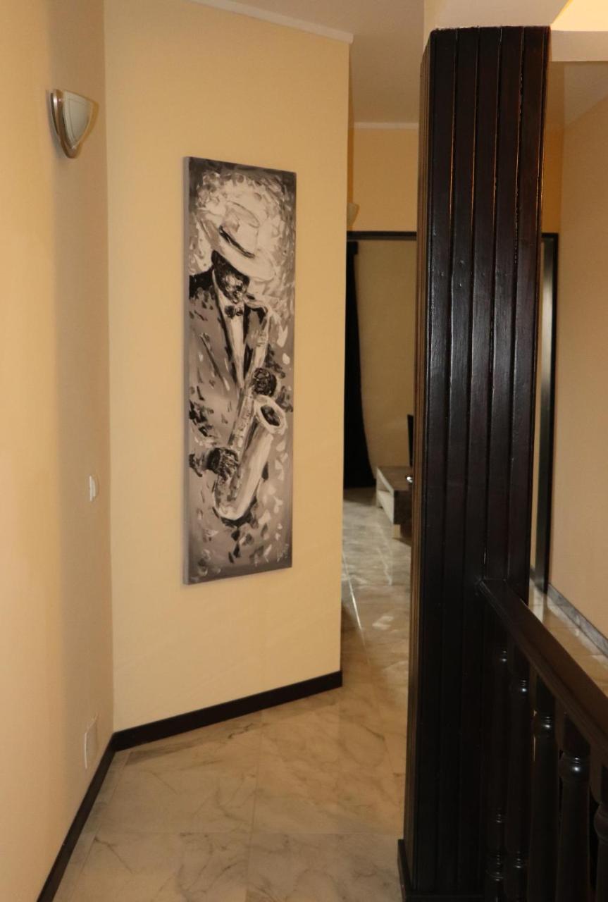 Apartamento Preguica Espargos Exteriör bild