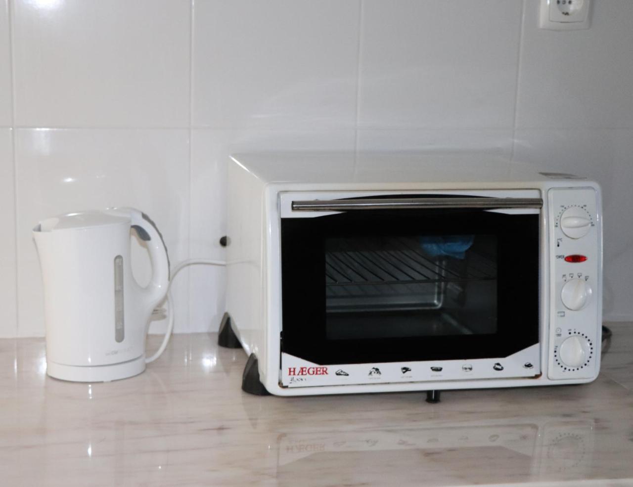 Apartamento Preguica Espargos Exteriör bild