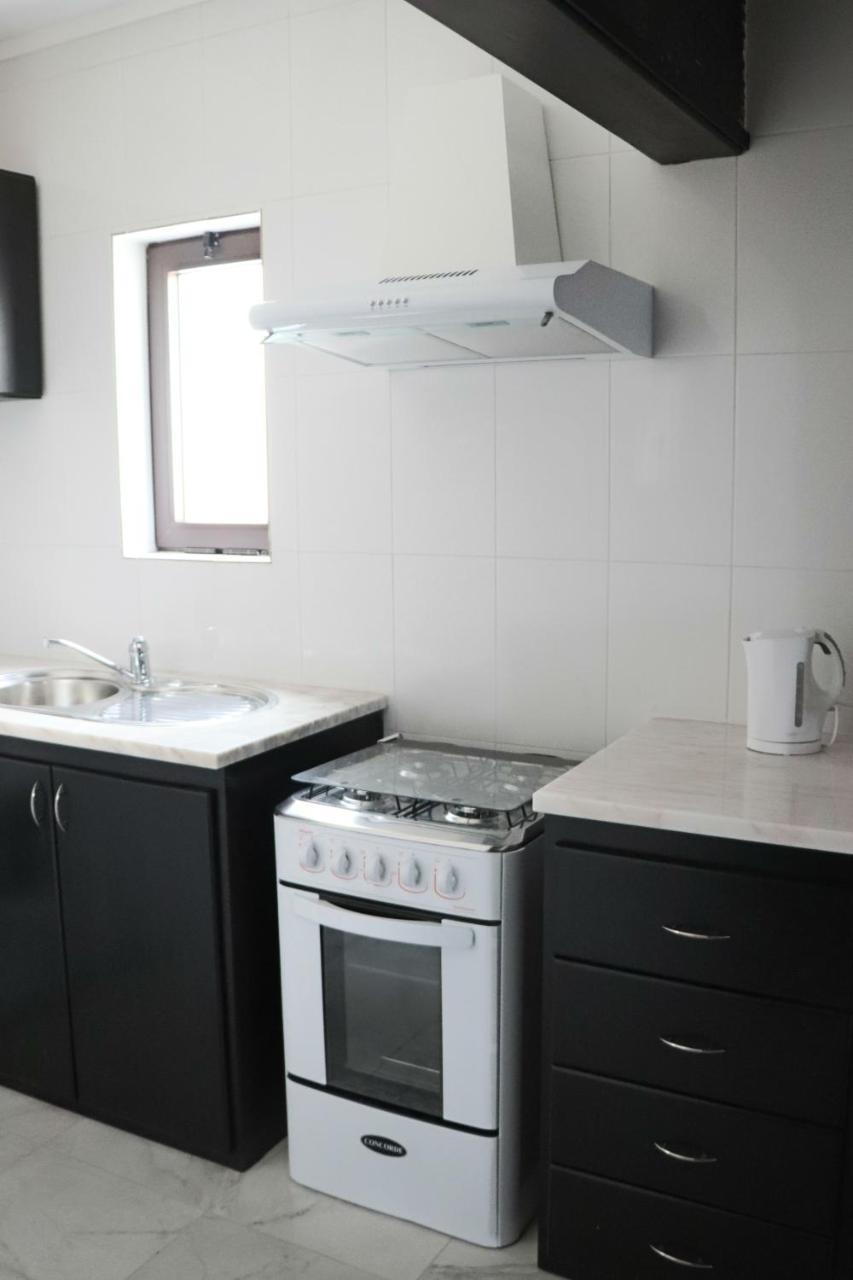 Apartamento Preguica Espargos Exteriör bild