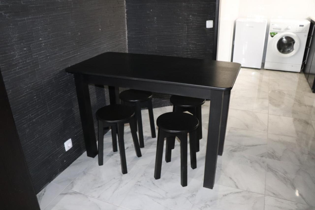 Apartamento Preguica Espargos Exteriör bild