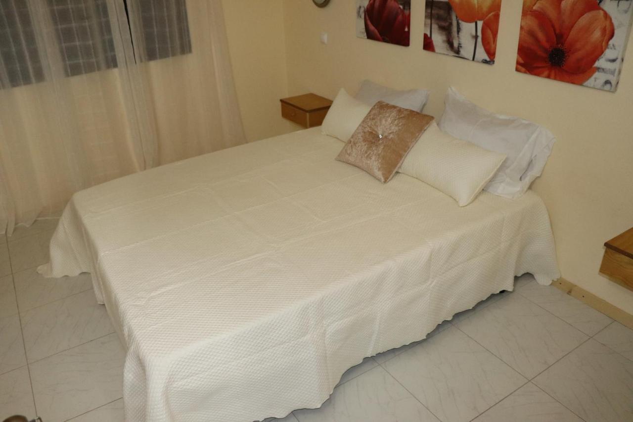 Apartamento Preguica Espargos Exteriör bild